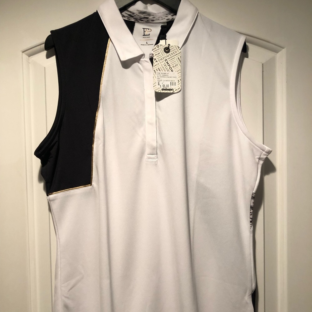 Women’s EP Pro Golf Tank
